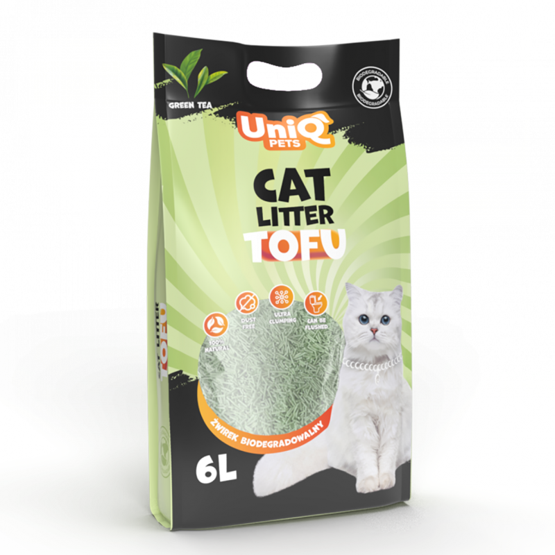 UNIQ PETS TOFU