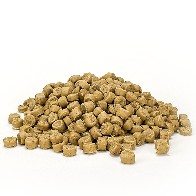 Faunakram Soft Drops with Lamb - Лакомства за кучета