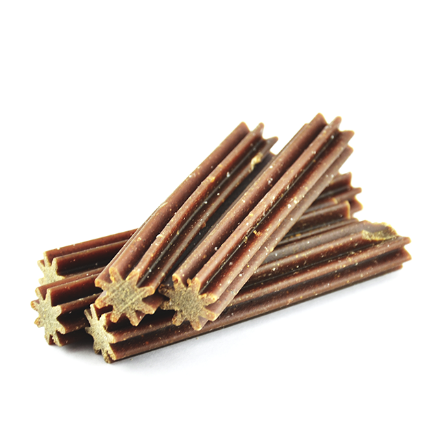 Faunakram Dental Sticks с Пиле