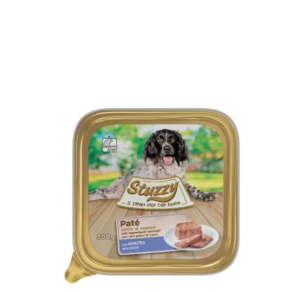 STUZZY C0257/C6105 Duck