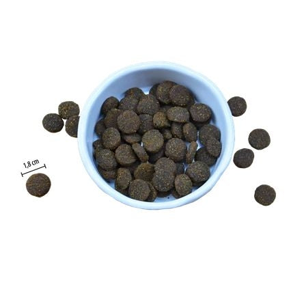 RIVERWOOD Adult едри породи с патица