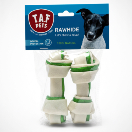 T.A.F PETS кокал