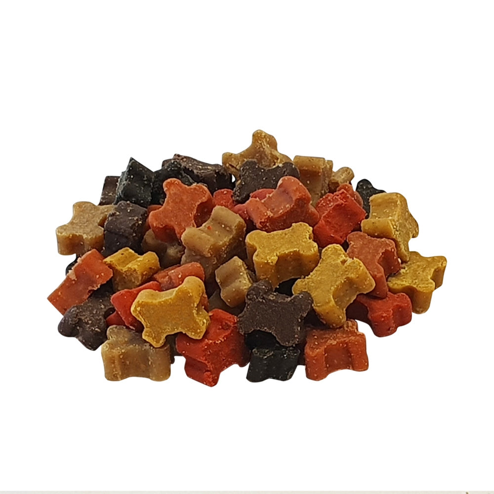 NOBBY лакомство StarSnack Training Bones