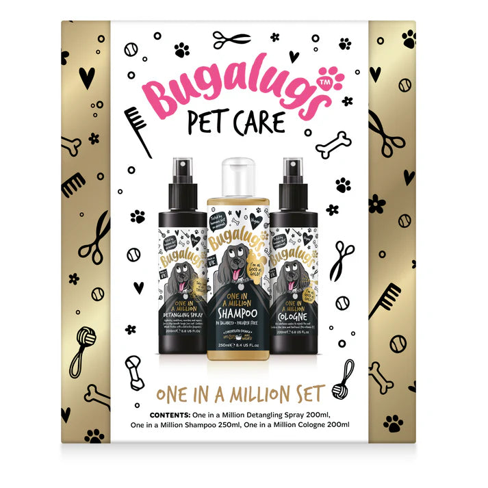 Bugalugs подаръчни комплекти One in a Million