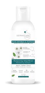 БГ VET шампоан ATOPIC SKIN sensitive skins 250 мл