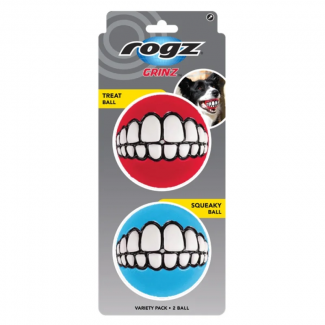 Комплект топки ROGZ GRINZ