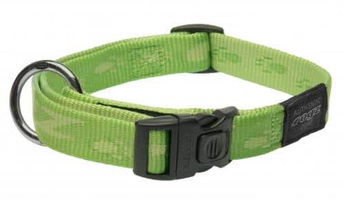 Нашийник ROGZ Kilimanjaro/Matterhorn/K2/Everest