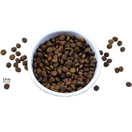 RIVERWOOD за вътрешни котки с пиле, патица и сьомга