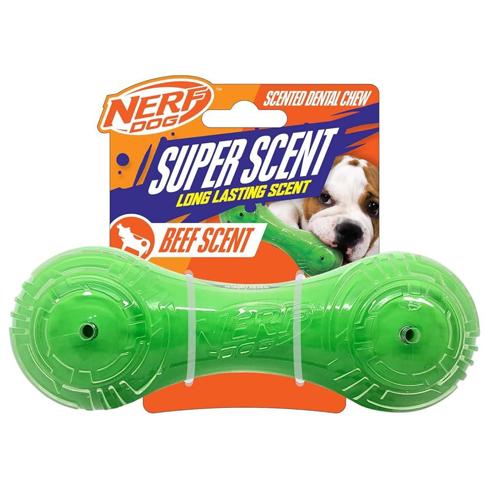 NERF DOG SUPER SCENT