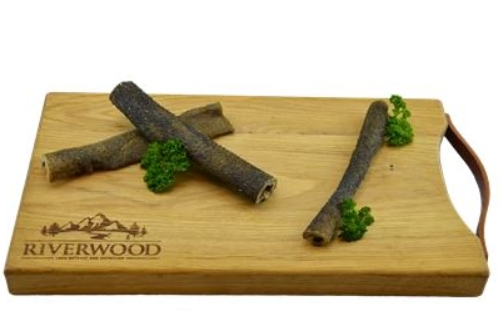 RIVERWOOD 140126 dried delicacies boar skin 200g