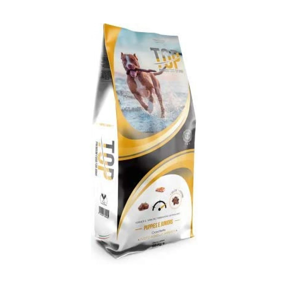 TOP PUPPY for growing puppies