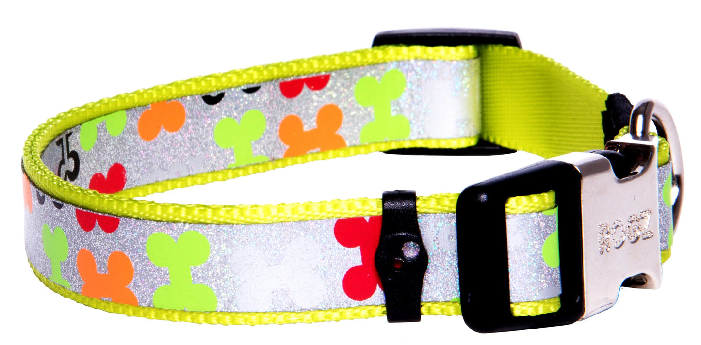 Нашийник ROGZ MULTI BONES