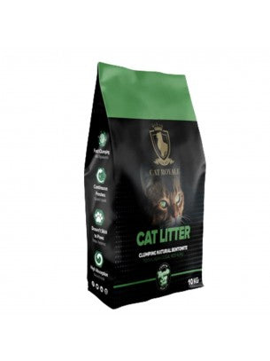 GEOCLAY Пясък за кт РОЯЛ КЕТ marseille soup