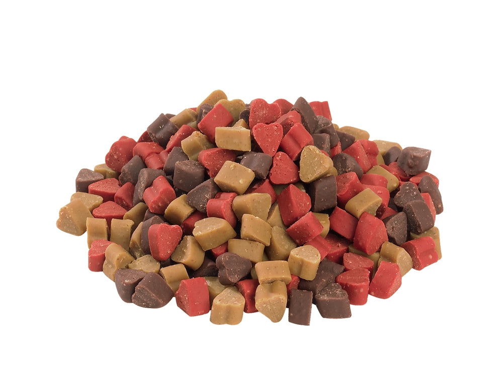 NOBBY лакомство StarSnack Training Mix