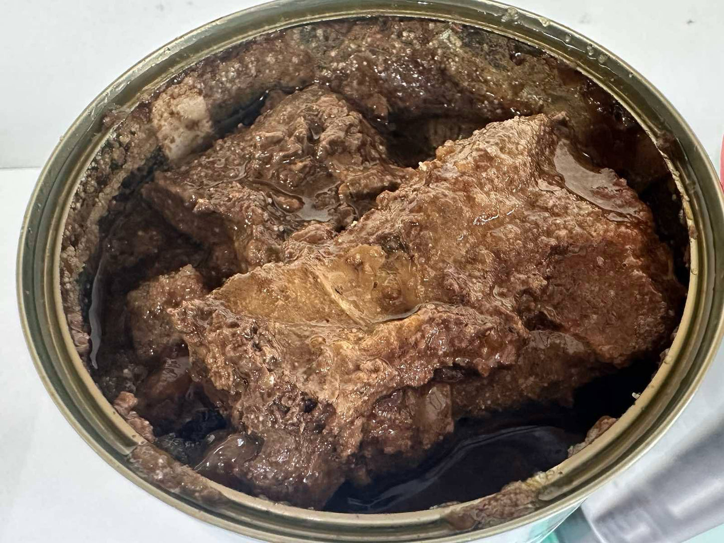 MAX Deluxe dog 100% месо 1200гр.