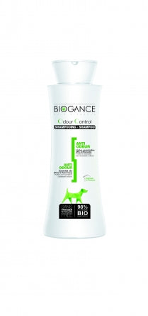 BIOGANCE ODOUR CONTROL anti-odor shampoo