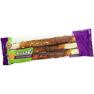 BRAAAF Twisted stick with duck fillet 3 pcs