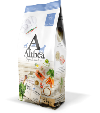 ALTHEA 14 kg dog Light
