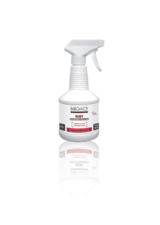 BIOGANCE RUBY PRO volume spray