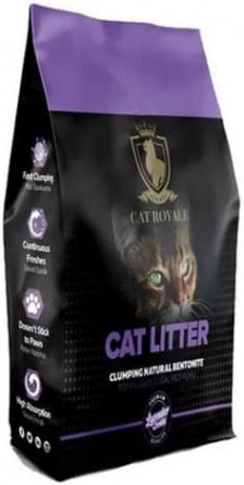 GEOCLAY Sand for kt ROYAL KET lavender