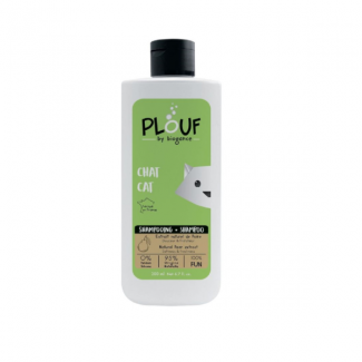 BIOGANCE BG Fruit Shampoo PLOUF Cat 200ml