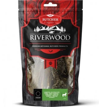RIVERWOOD 140096 dried delicacies lamb tripe 100g