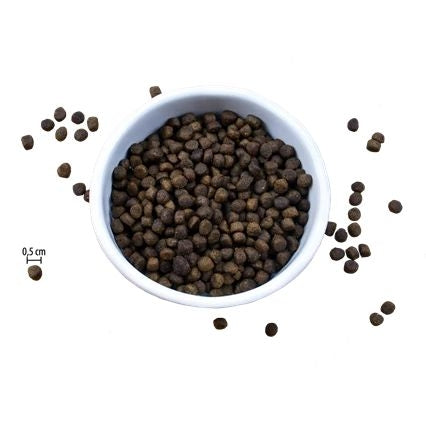 RIVERWOOD бебе коте с пиле, патица и сьомга