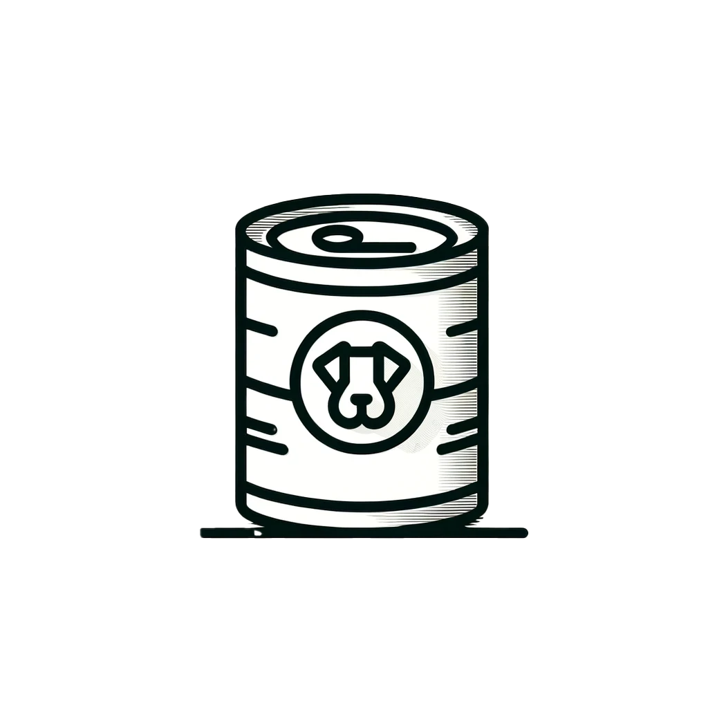 Консерви за Кучета