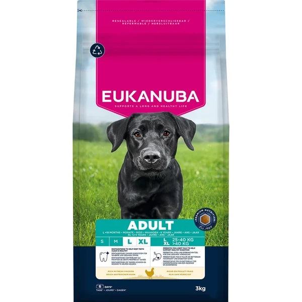 Eukanuba