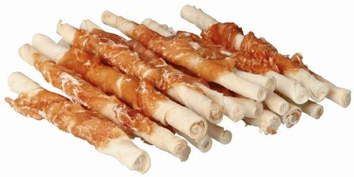 Pet Interest Лакомство за куче мини солети с пиле 50бр