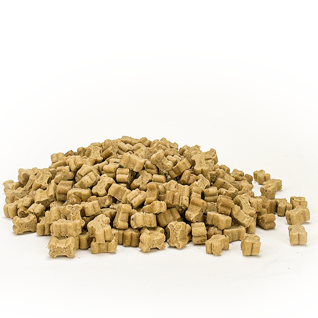 FAUNAKRAM Soft Trainer с агнешко