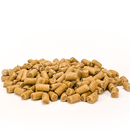 Faunakram soft bites with chicken