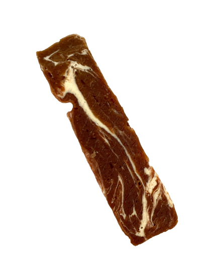 Faunakram Duck & Fish Stripe