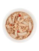 SCHESIR куче азиатско пържено 150гр