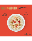 SCHESIR куче азиатско пържено 150гр