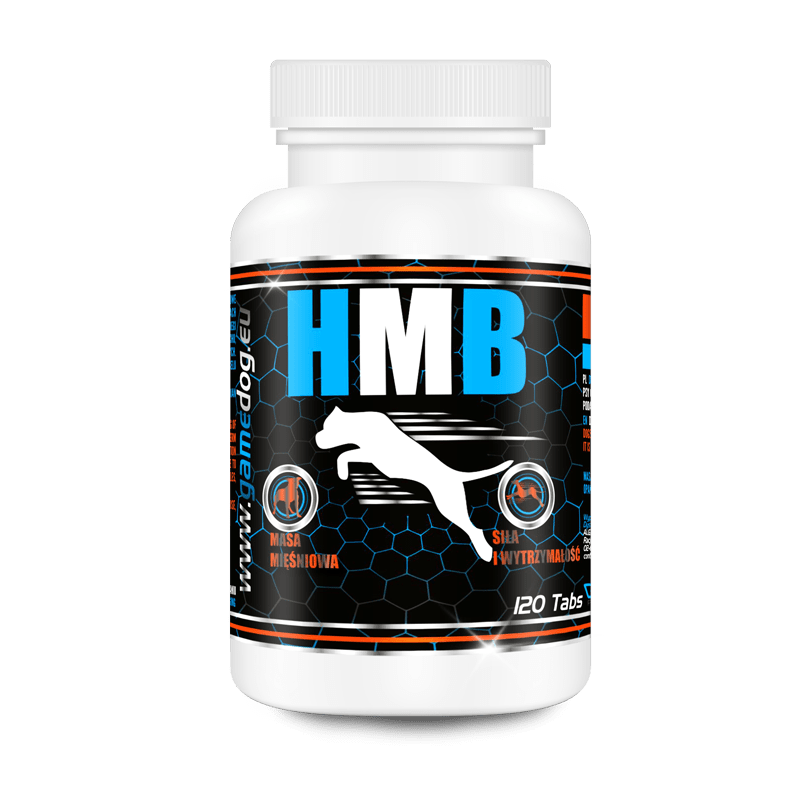 Game Dog Performance Nutrition, предназначена специално за спортни и работни кучета 120 капсули