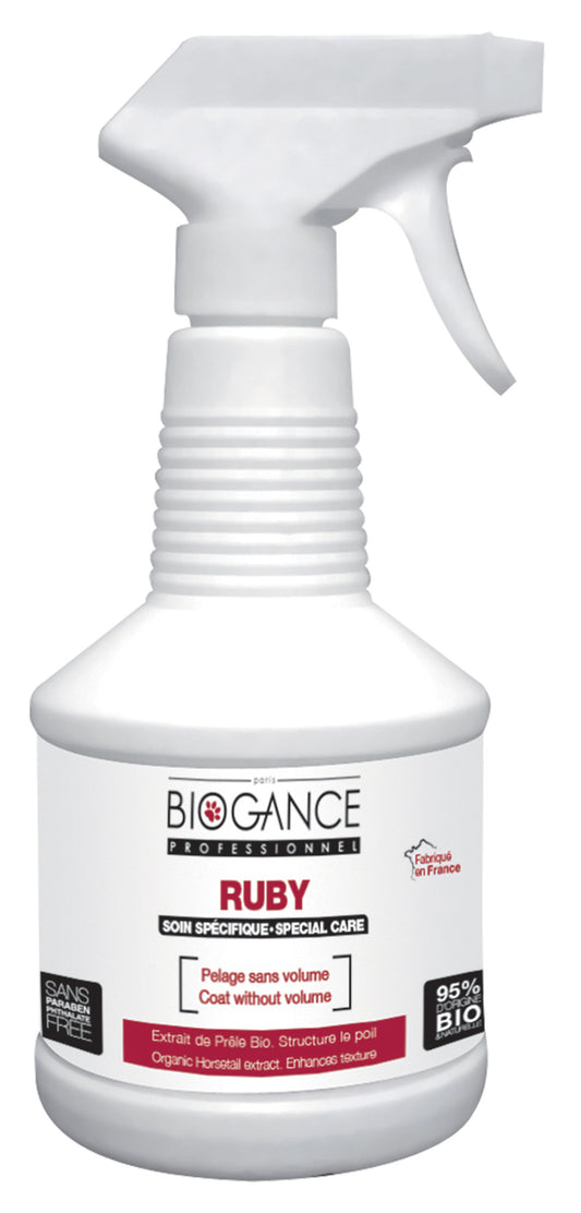 RUBY PRO спрей за обем