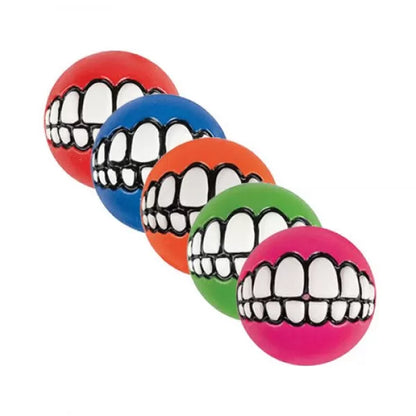 Топка ROGZ GRINZ