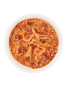 SCHESIR куче пиле масала 150гр