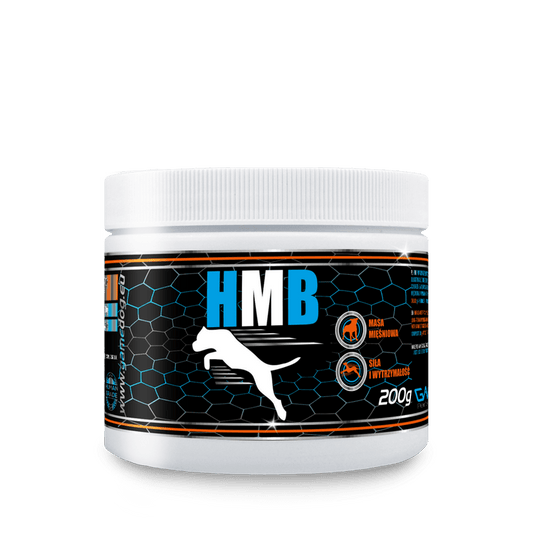 Game Dog Performance Nutrition, предназначена специално за спортни и работни кучета 200гр