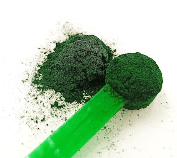 Game Dog Barfer Spirulina за кучета, които са на сурово хранене 300гр