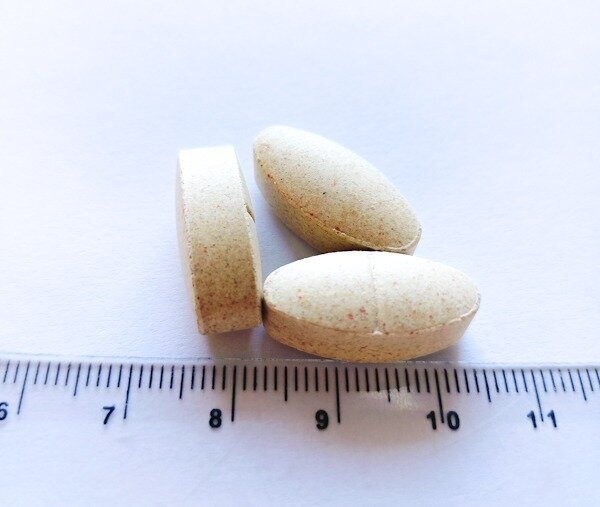 AniFlexi Marine V2 Висококачествена подкрепа за ставите на основата на морски колаген 80таблетки