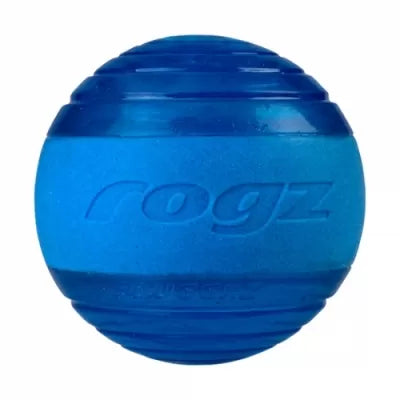 Топка ROGZ SQUEEK