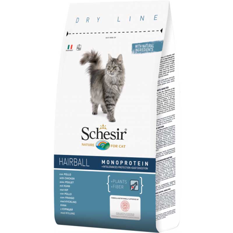 SCHESIR Adult Persian