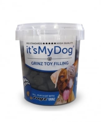 Rogz Grinz Toy Filling шкембе 500гр