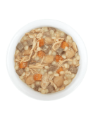 SCHESIR куче агне с кус кус 150гр