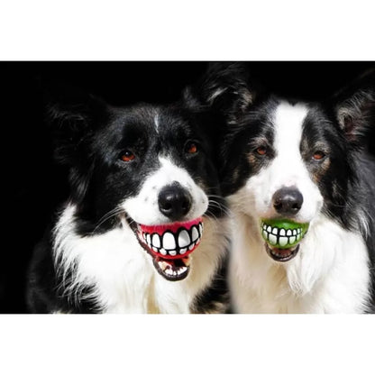 Топка ROGZ GRINZ