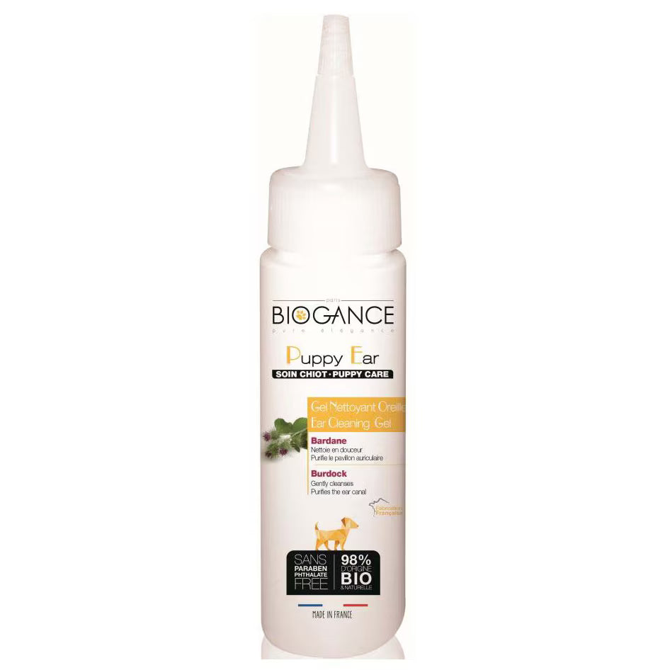 PUPPY EAR- лосион за уши за кученца