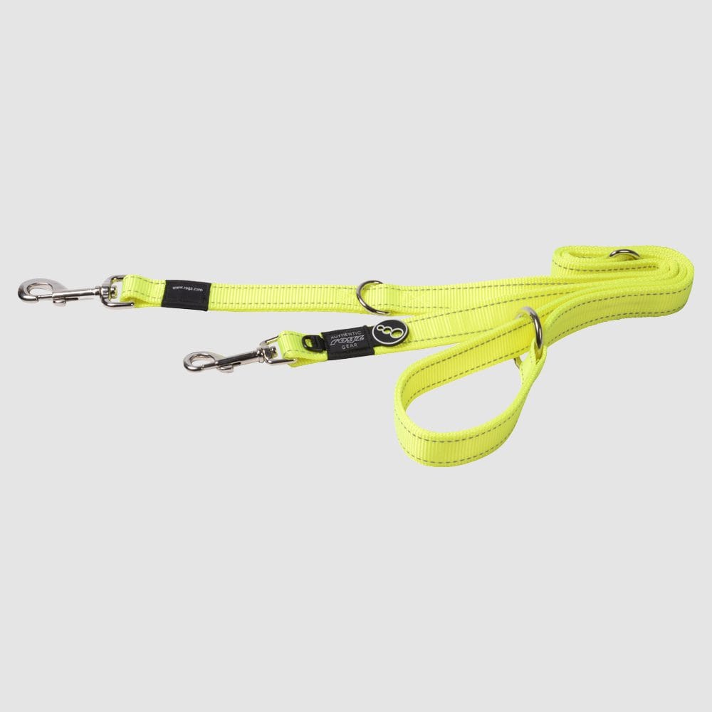 Повод ROGZ UTILITY MULTI LEAD