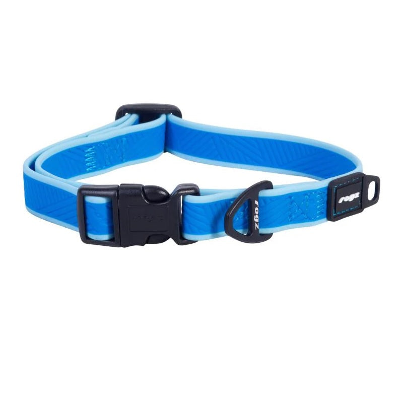 Нашийник ROGZ Amphibian